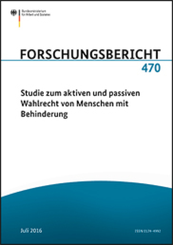 Bild: Bundesministerium für Arbeit und Soziales (BMAS)