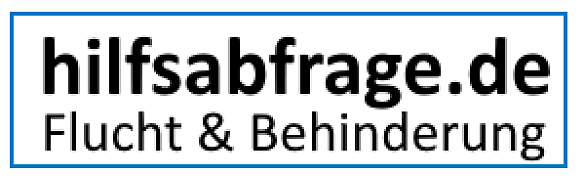 Logo Hilfsabfrage.de