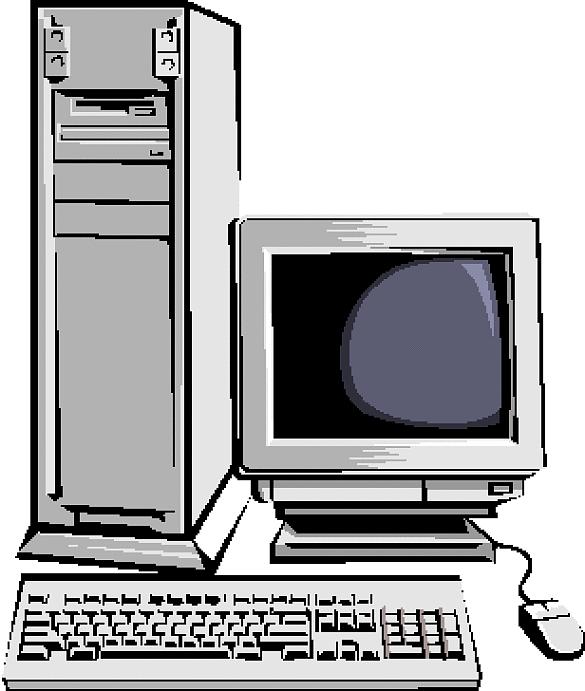 Computer