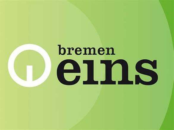 Logo von Bremen Eins